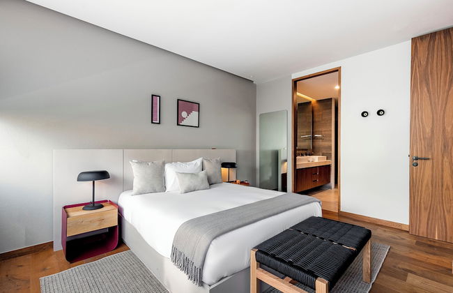 Blueground Aristoteles in CDMX - Foto 15