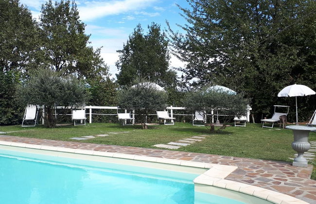 B&B VillaGaia - Foto 16