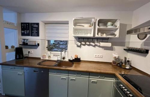 Holiday Home Pfalzliebe.anno1791 - Foto 3