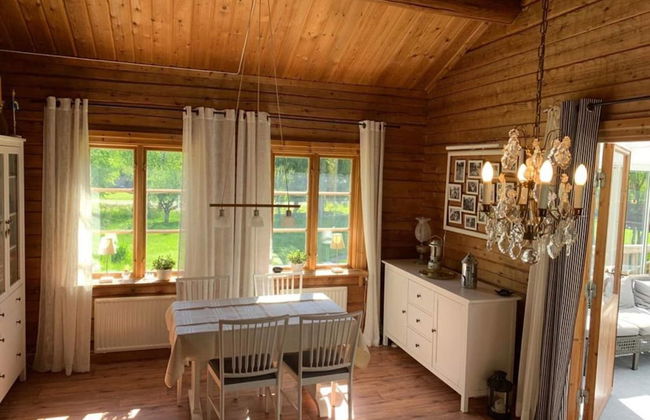 4 Star Holiday Home in Malmkoping - Foto 3
