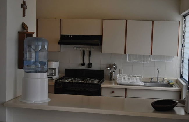 Centrico con Seguridad y Alberca - Foto 4