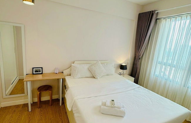 The Masteri Thao Dien Centerpoint Residences - Foto 3