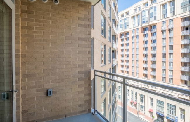 Global Luxury Suites Bethesda Chevy Chase - Foto 26