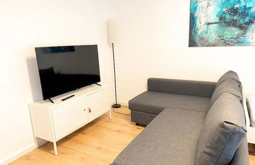 Good Homes Apartment für bis zu 6 Personen mit Netflix und Highspeed WIFI - Foto 10