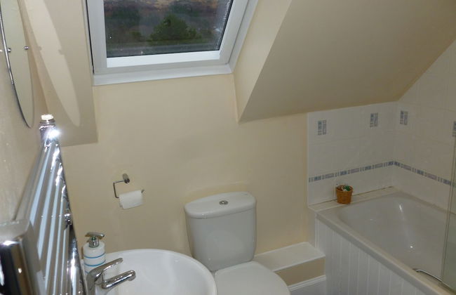 Sidhean Dubha Holiday Home - Foto 21