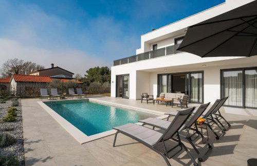 Villa Bella Ciao by SeeAdria Agency - Foto 17