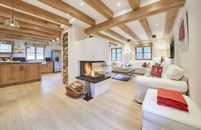 Chalet Tannenbaum - Foto 25