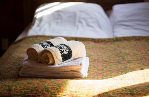 MorzeLas Chata Białowieża - Foto 9