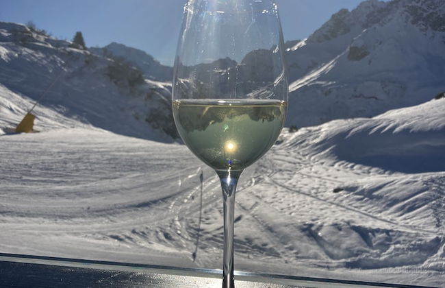 Moose Lodge - Foto 50