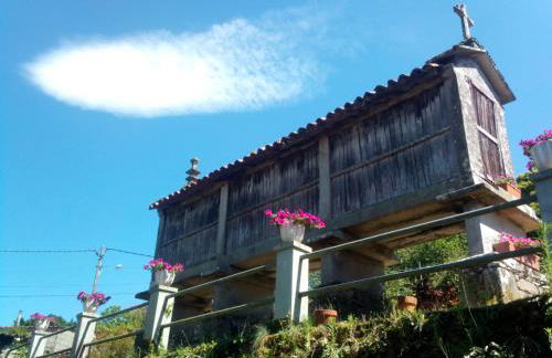 Casa Vixide - Foto 16