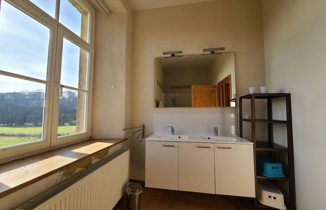 Accommodation in the Forges of Orval - Photo 14