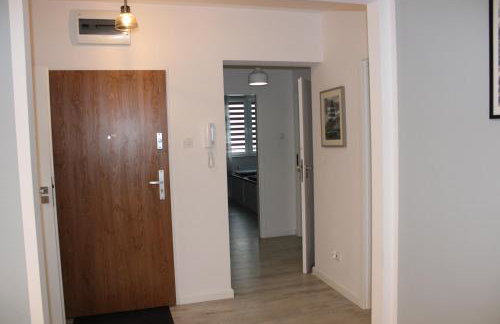 Apartament Villa Natura II - Foto 21