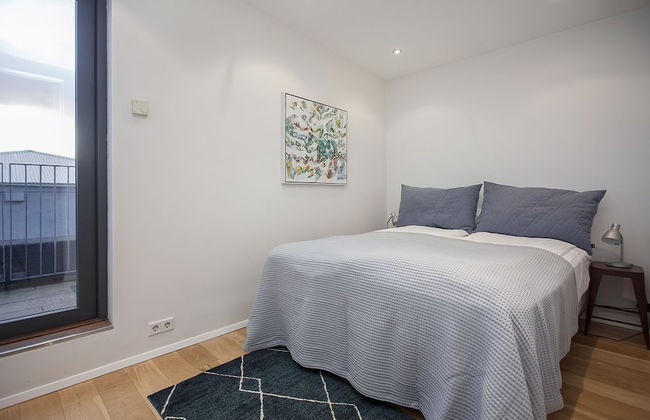 Planet Apartments - Foto 25