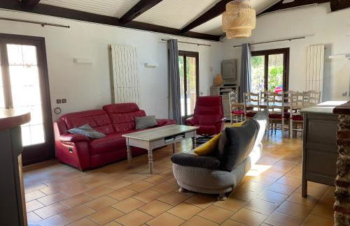 La bergerie des Landes - Foto 29