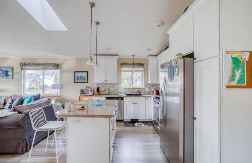 Beachy Keen - Foto 21