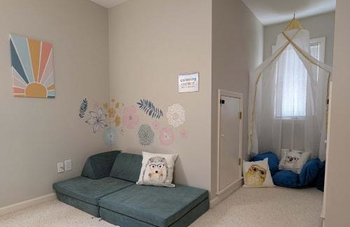 Lake Days Getaway - Lakeside Family Escape Near Hillsborough - Foto 18