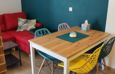 Apartament BOHO DOM Stronie Śląskie - Foto 3