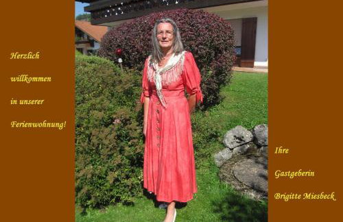 Ferienwohnung Miesbeck - Photo 10