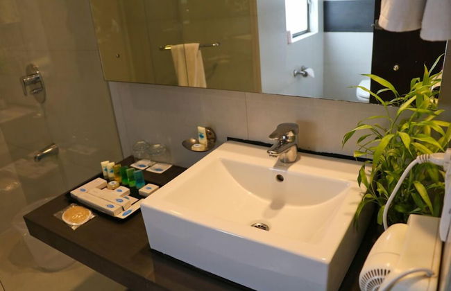 The Waterfront Shaw - Foto 70