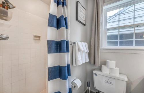 Fenced Yard Centrally Located-Parkway Village Pad - Foto 33