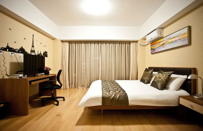 Le Jia Xuan International Convention Center Branch - Foto 11