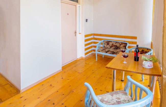 H&B apartments Qolga - Foto 25