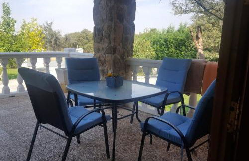 Villa Pancorbo - Foto 23