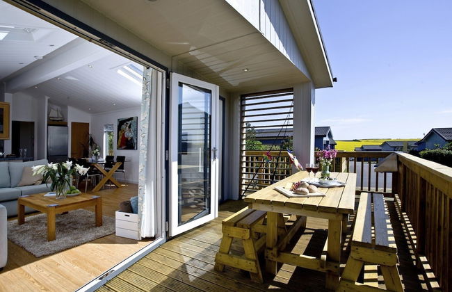 Salcombe Retreat - Foto 55