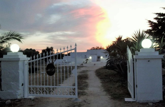 Masseria di Benedetto - Photo 30