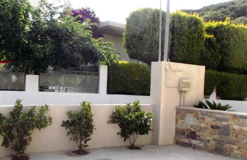 Vanessa House Luxury Apartments - Foto 35