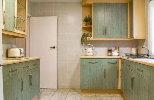 Nicosia House with sea views. - Foto 7