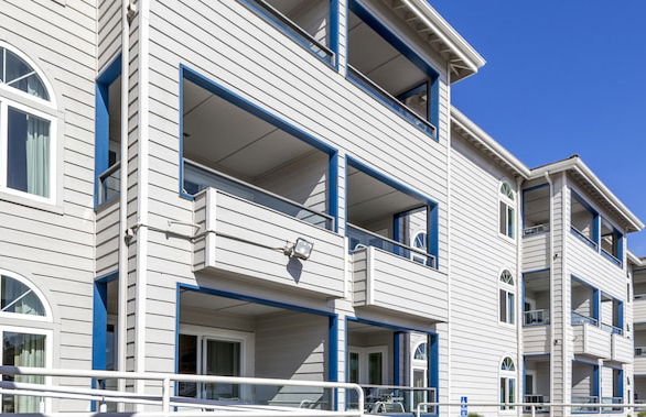 Capistrano Surfside Inn - Foto 32