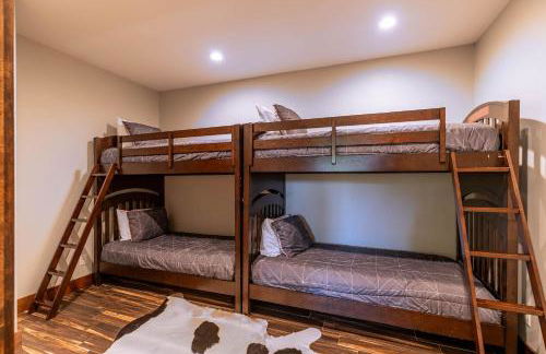 Prancing Horse Lodge at Eagles Nest - Foto 26