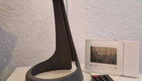 Gemütliche 1-Zimmer-Wohnung im Hildesheimer Wald - Foto 2