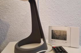 Gemütliche 1-Zimmer-Wohnung im Hildesheimer Wald - Foto 2