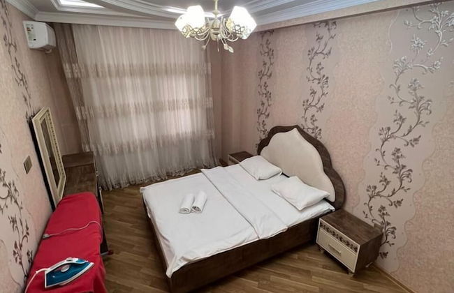 Victory Park Apartments - Foto 2