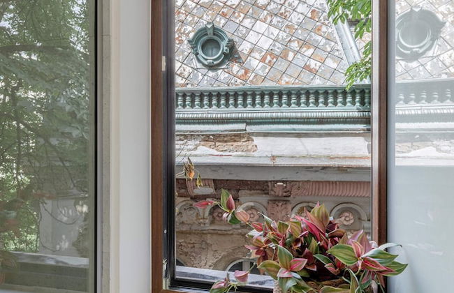 Modern & Bright Studio on Amzei Square - Foto 20