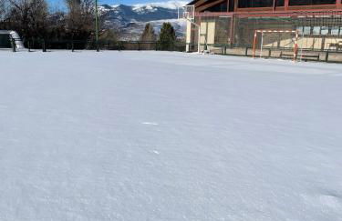 Casa Muntanya EL Vilar Fontanals de Cerdanya - Foto 10