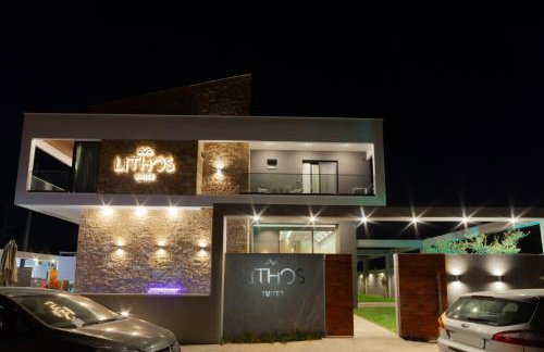 Lithos Suites - Nikiti Halkidiki - Photo 43