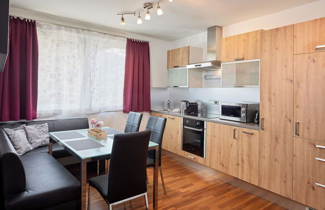 Apartment Sonnblick - Foto 23