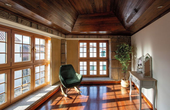 Casa dos Livros - Guest House - Foto 48