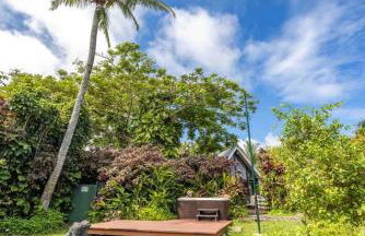 Jasmine Suite on Lush farm in Haiku, Maui jungle - Photo 11