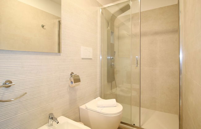 Galleria Roma Art Guesthouse - Foto 43