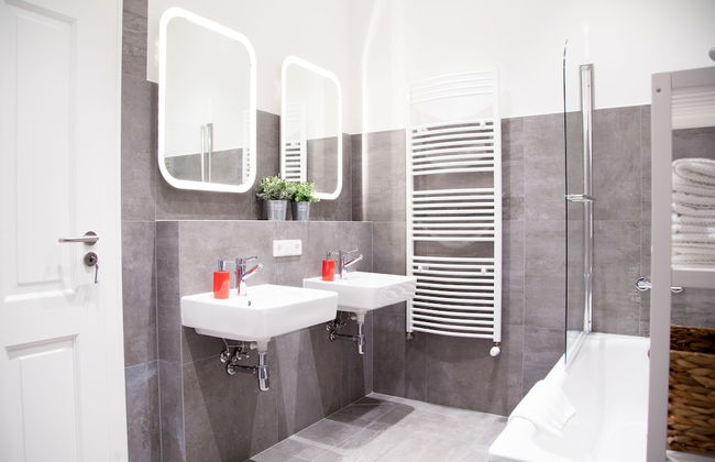 Apartmenthaus Heidelberg - Foto 21