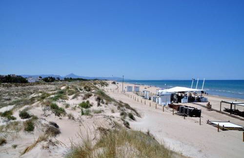 Family Beach Club Sevilla II - Photo 15