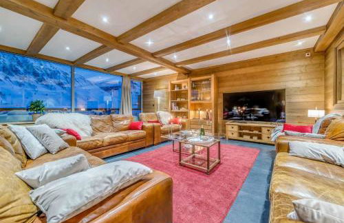 Luxury apartment Stay With us Resorts - Foto 26