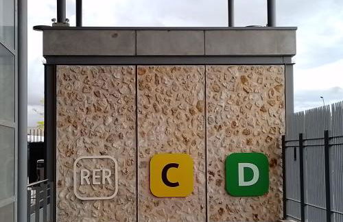 Gosen appart - Foto 19