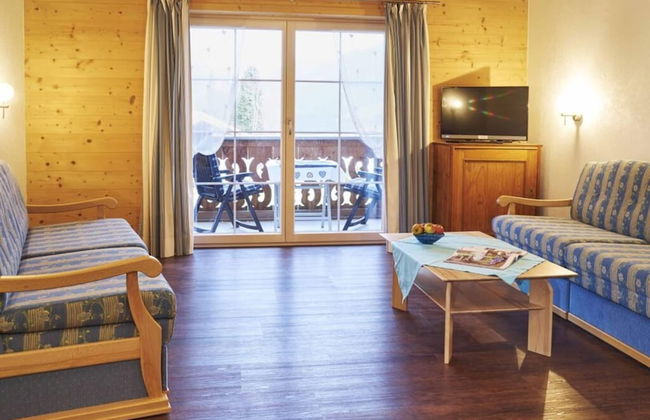 Nice Apartment in St. Maergen - Photo 1