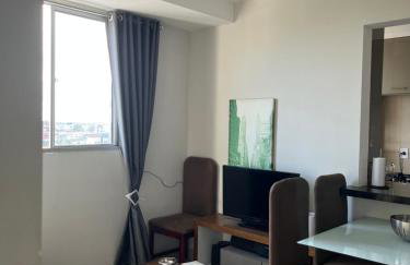 Apartamento Amplo - Foto 9