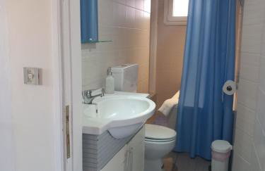 Nikos apartment - Foto 35